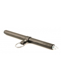 БДСМ-комплект: маленькая распорка и наручники - Crazy Handmade - купить с доставкой в Сергиевом Посаде