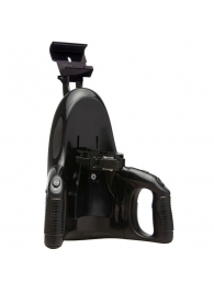 Автоматическое устройство для мастурбации Fleshlight Universal Launch - Fleshlight - в Сергиевом Посаде купить с доставкой