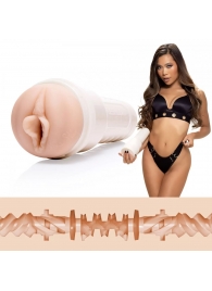 Мастурбатор-вагина Fleshlight Girls - Vina Sky Exotica - Fleshlight - в Сергиевом Посаде купить с доставкой