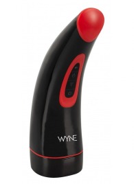 Автоматический мастурбатор WYNE 03 с подогревом - Orion - в Сергиевом Посаде купить с доставкой