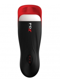 Автоматический мастурбатор PDX Elite Fap-O-Matic Pro - Pipedream - в Сергиевом Посаде купить с доставкой