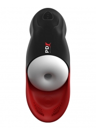 Автоматический мастурбатор PDX Elite Fap-O-Matic Pro - Pipedream - в Сергиевом Посаде купить с доставкой