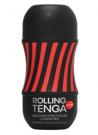 Мастурбатор Rolling Tenga Cup Strong - Tenga - в Сергиевом Посаде купить с доставкой