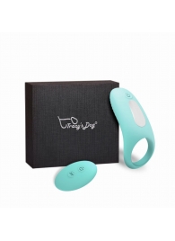Кольцо на пенис с вибрацией и дистанционном управлении Vibrating Cock Ring - Tracy s Dog - в Сергиевом Посаде купить с доставкой