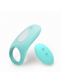Кольцо на пенис с вибрацией и дистанционном управлении Vibrating Cock Ring - Tracy s Dog - в Сергиевом Посаде купить с доставкой