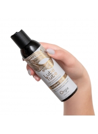 Интимный гель на водной основе Lube Tube Human Lube - 150 мл. - ORGIE - купить с доставкой в Сергиевом Посаде