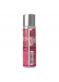 Лубрикант на водной основе JO H2O Red Velvet Cake Flavored Lubricant - 60 мл. - System JO - купить с доставкой в Сергиевом Посаде