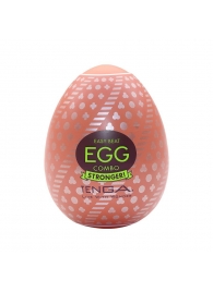 Мастурбатор-яйцо Tenga Egg Combo - Tenga - в Сергиевом Посаде купить с доставкой