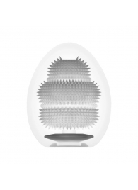 Мастурбатор-яйцо Tenga Egg Misty II - Tenga - в Сергиевом Посаде купить с доставкой