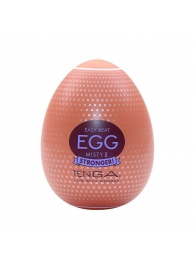 Мастурбатор-яйцо Tenga Egg Misty II - Tenga - в Сергиевом Посаде купить с доставкой