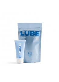 Смазка на водной основе Friday Bae Lube - 50 мл. - Friday Bae - купить с доставкой в Сергиевом Посаде