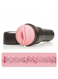 Мастурбатор-вагина Fleshlight - Go Surge Pink Lady - Fleshlight - в Сергиевом Посаде купить с доставкой