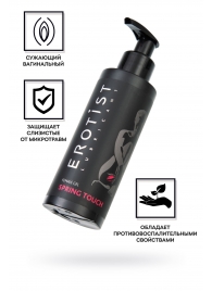 Сужающий гель для женщин Erotist Spring Touch - 150 мл. - Erotist Lubricants - купить с доставкой в Сергиевом Посаде