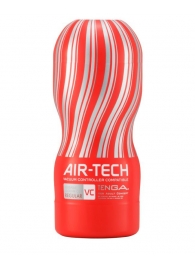 Мастурбатор Reusable Vacuum CUP VC Regular - Tenga - в Сергиевом Посаде купить с доставкой