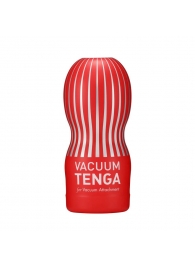 Мастурбатор Tenga Vacuum Cup - Tenga - в Сергиевом Посаде купить с доставкой