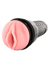 Мастурбатор-вагина Fleshlight - Pink Lady Original - Fleshlight - в Сергиевом Посаде купить с доставкой