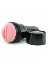 Мастурбатор-вагина Fleshlight - Pink Lady Vortex - Fleshlight - в Сергиевом Посаде купить с доставкой