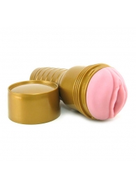 Мастурбатор Fleshlight - Stamina Training Unit - Fleshlight - в Сергиевом Посаде купить с доставкой