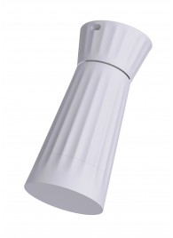 Мастурбатор в колбе с функцией всасывания - Secwell - в Сергиевом Посаде купить с доставкой