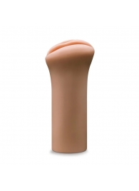 Мастурбатор-вагина Mamacita Realistic Latin Masturbator - Blush Novelties - в Сергиевом Посаде купить с доставкой