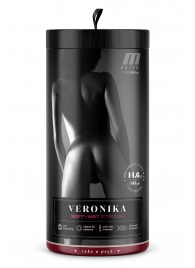 Мастурбатор-вагина Soft   Wet Veronika Realistic Beige Masturbator - Blush Novelties - в Сергиевом Посаде купить с доставкой