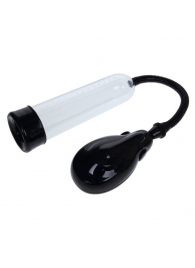 Автоматическая помпа с электрическим нагнетателем воздуха - Baile - в Сергиевом Посаде купить с доставкой