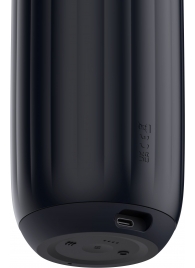 Интерактивный мастурбатор Sam Neo 2 Pro с функцией вакуума, вибрацией и нагревом - Svakom - в Сергиевом Посаде купить с доставкой