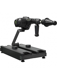 Модульная секс-машина Gunner System - Doc Johnson - купить с доставкой в Сергиевом Посаде