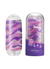 Мастурбатор Tenga Arte Drape - Tenga - в Сергиевом Посаде купить с доставкой