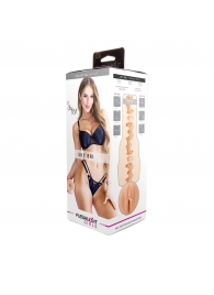 Мастурбатор-вагина Fleshlight Girls - Sky Bri Celestial - Fleshlight - в Сергиевом Посаде купить с доставкой