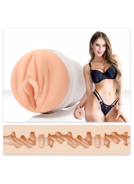 Мастурбатор-вагина Fleshlight Girls - Sky Bri Celestial - Fleshlight - в Сергиевом Посаде купить с доставкой