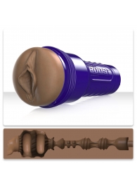 Мастурбатор-вагина Fleshlight Boost Bang - Fleshlight - в Сергиевом Посаде купить с доставкой
