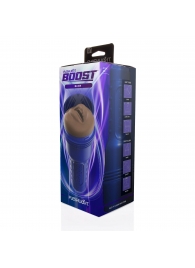 Мастурбатор-рот Fleshlight Boost Blow - Fleshlight - в Сергиевом Посаде купить с доставкой