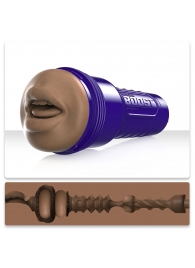 Мастурбатор-рот Fleshlight Boost Blow - Fleshlight - в Сергиевом Посаде купить с доставкой