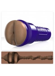 Мастурбатор-анус Fleshlight Boost Blast Female - Fleshlight - в Сергиевом Посаде купить с доставкой