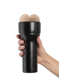 Мастурбатор-анус Feel Stroker Extra Tight - Kiiroo - в Сергиевом Посаде купить с доставкой