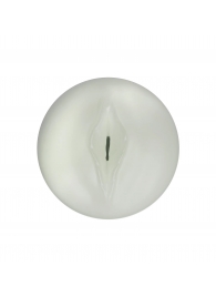 Люминесцентный мастурбатор-вагина FeelGlow Stroker - Kiiroo - в Сергиевом Посаде купить с доставкой