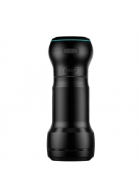 Ченый мастурбатор с интерактивная насадкой PowerBlow   Feel Pocket Stroker - Kiiroo - в Сергиевом Посаде купить с доставкой