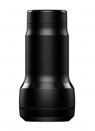 Черный мастурбатор Feel Pocket Stroker - Kiiroo - в Сергиевом Посаде купить с доставкой