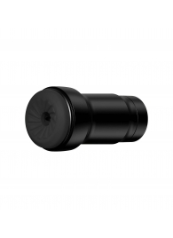 Черный мастурбатор Feel Pocket Stroker - Kiiroo - в Сергиевом Посаде купить с доставкой