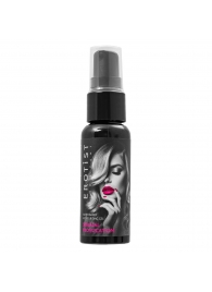 Увлажняющий гель-смазка Erotist Sweet Provocation - 30 мл. - Erotist Lubricants - купить с доставкой в Сергиевом Посаде