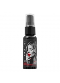 Съедобный гель Erotist Sweet Provocation Watermelon - 30 мл. - Erotist Lubricants - купить с доставкой в Сергиевом Посаде