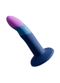 Страпон унисекс Romp Piccolo Pegging Kit - ROMP - купить с доставкой в Сергиевом Посаде