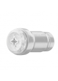 Мастурбатор Feel Pocket Stroker Crystal - Kiiroo - в Сергиевом Посаде купить с доставкой