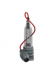 Прозрачная гидропомпа Bathmate HydroXTREME6 - Bathmate - в Сергиевом Посаде купить с доставкой