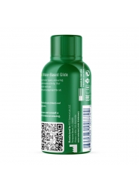 Лубрикант на водной основе All Natural - 29,5 мл. - Swiss navy - купить с доставкой в Сергиевом Посаде