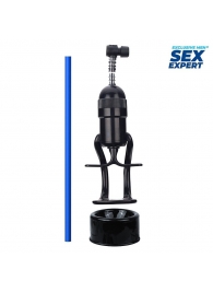 Комплект запасных частей для вакуумной помпы Sex Expert - Sex Expert - в Сергиевом Посаде купить с доставкой