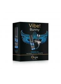 Набор для пар Vibe! Bunny - ORGIE - купить с доставкой в Сергиевом Посаде