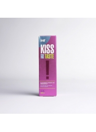Массажный гель для тела Kiss and Taste - 55 мл. - INTT - купить с доставкой в Сергиевом Посаде