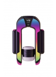 Интерактивный автоматический мастурбатор M2 - Tingon - в Сергиевом Посаде купить с доставкой